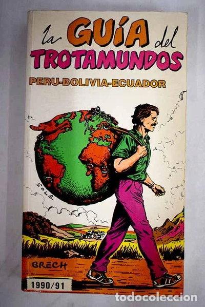 Libros: Per&uacute;, Bolivia y Ecuador- 9788475970622 - Foto 1