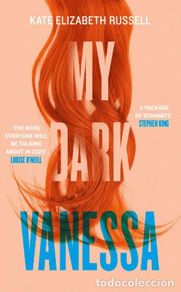 Libri di seconda mano: My Dark Vanessa- 9780008342241