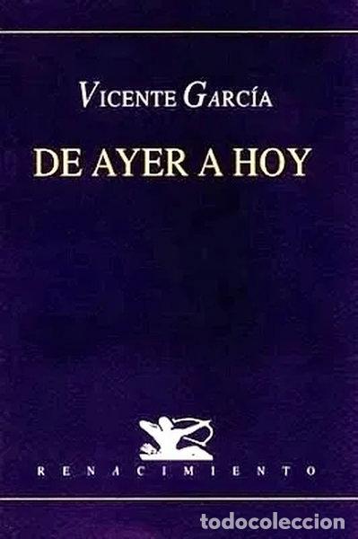 Libros: De ayer a hoy- 9788489371064 - Foto 1