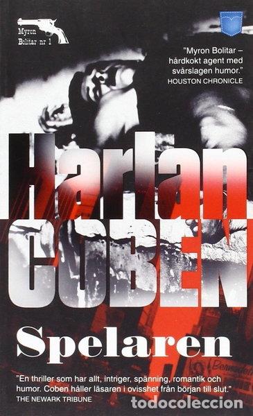 Libros: Spelaren- 9789186369378