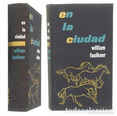 Libros: En la ciudad- 9788401811487 - Foto 1