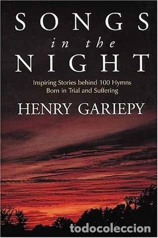 Libros: Songs in the Night- 9780802838025