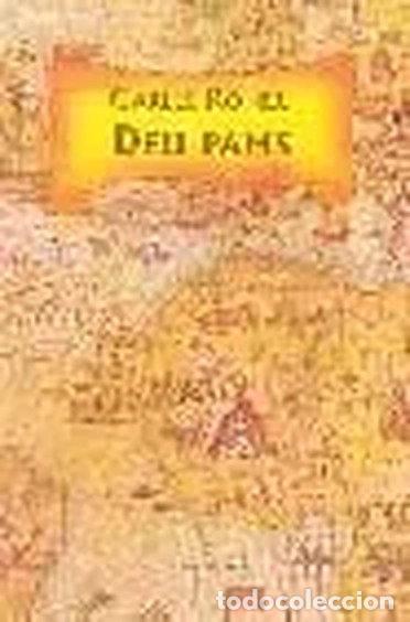 B&uuml;cher: Deu pams- 9788475962467