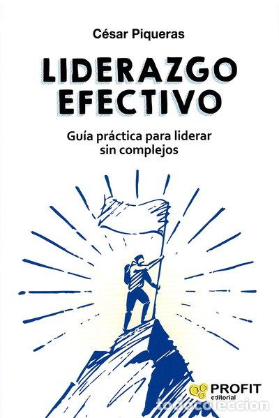 Livres: Liderazgo Efectivo- 9788417942427