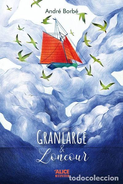 Libros: Granlarge & Loncour- 9782874264818 - Foto 1