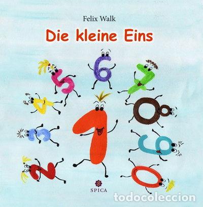B&uuml;cher: Die kleine Eins- 9783943168709