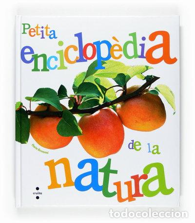 B&uuml;cher: Petita enciclop&egrave;dia de la natura- 9788466114301