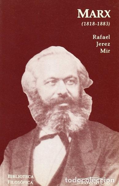 B&uuml;cher: Marx (1818-1883)- 9788479230227