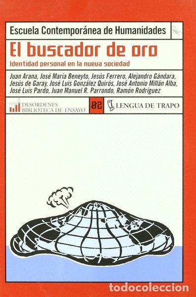 Libros: El buscador de oro- 9788489618886 - Foto 1
