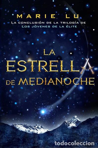 Libros: La estrella de medianoche- 9788416387328 - Foto 1