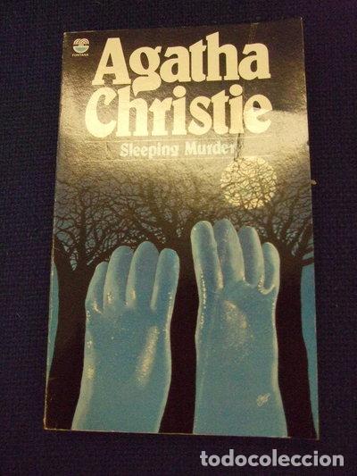Libros: Sleeping Murder- 9780006165330