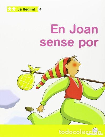 Libros: En Joan sense por- 9788430764280
