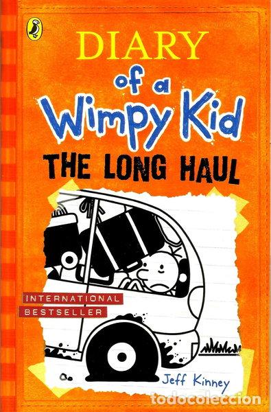 Libros: The Long Haul- 9780141368566 - Foto 1