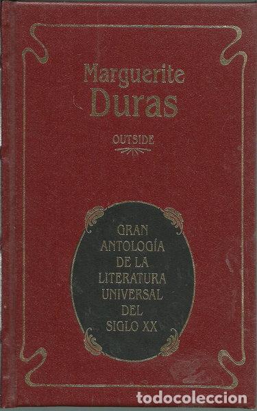 Libros: Outside- 9788401811463 - Foto 1