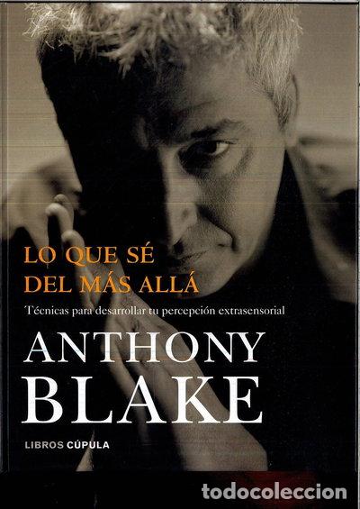 Libros: Lo que s&eacute; del m&aacute;s all&aacute;- 9788448047405 - Foto 1