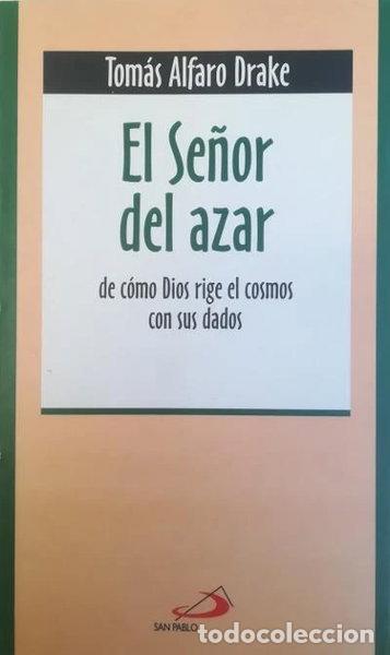 Libros: El se&ntilde;or del azar- 9788428519724 - Foto 1