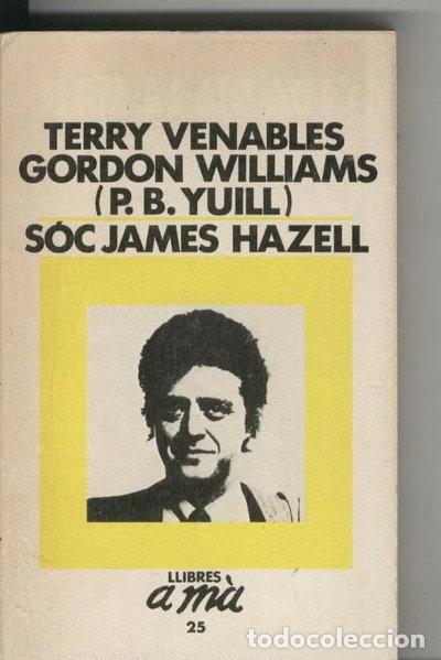 Libros: S&oacute;c James Hazell- 9788423313778 - Foto 1
