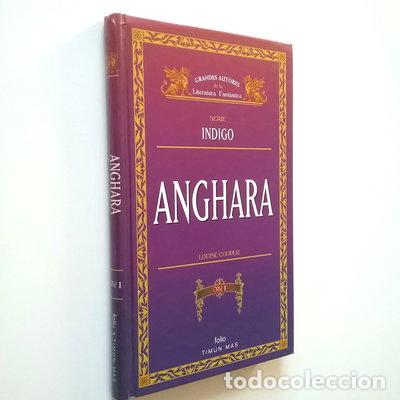 Libros: Anghara. Vol. I- 9788441308541 - Foto 1