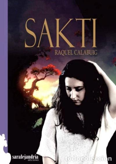 Libros: Sakti- 9788494742217