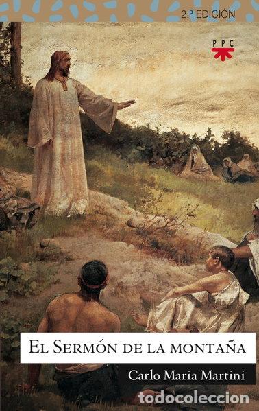 Libros: El Serm&oacute;n de la monta&ntilde;a- 9788428820530 - Foto 1