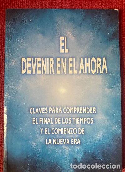 Libros: El devenir en el ahora- 9788460562092 - Foto 1