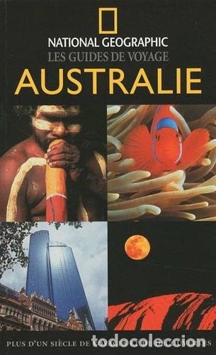 Libros: Australie- 9782845822894 - Foto 1
