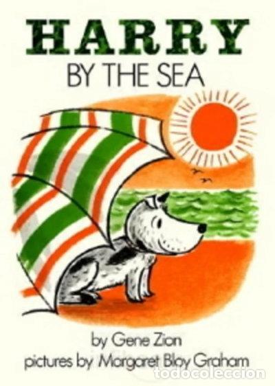 Libros: Harry by the Sea- 9780064430104 - Foto 1