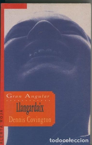 Libros: Llangardaix- 9788482862569 - Foto 1