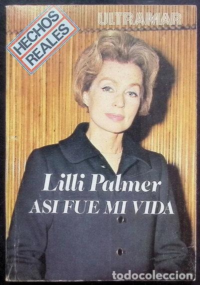 Libros: As&iacute; fue mi vida- 9788473860673