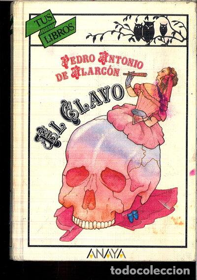 Libros: El clavo- 9788475252797 - Foto 1