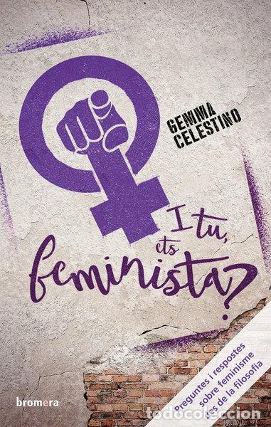 books: I tu, ets feminista?- 9788490268438