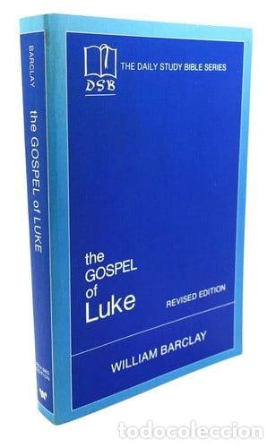 books: The Gospel of Luke- 9780664241032