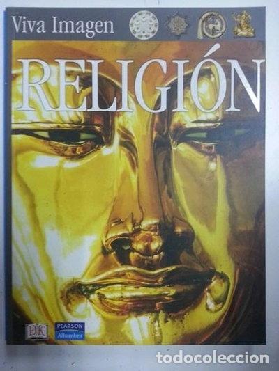 Libros: Religi&oacute;n- 9788420543833