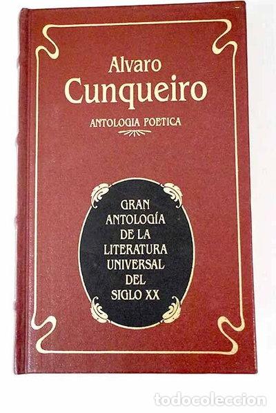 Libros: Antolog&iacute;a po&eacute;tica- 9788401811593 - Foto 1