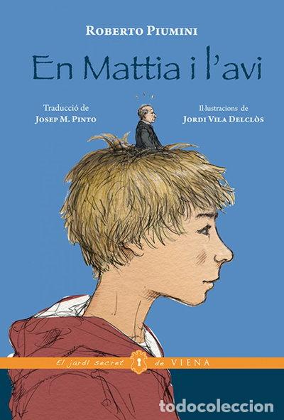 Libri di seconda mano: En Mattia i l'avi- 9788483308431