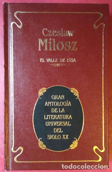 Libros: El valle del Issa- 9788401811876