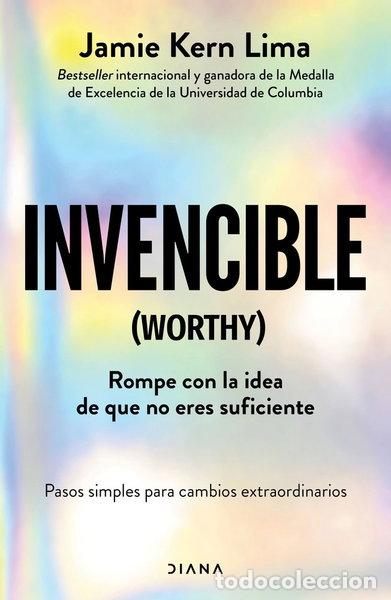 Libros: Invencible- 9788411192392 - Foto 1