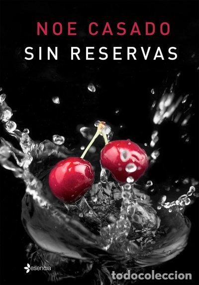 B&uuml;cher: Sin reservas- 9788408142966