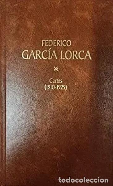Libros: Cartas (1910-1925)- 9788447313266 - Foto 1