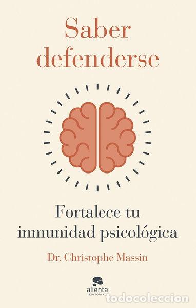 books: Saber defenderse- 9788413443782