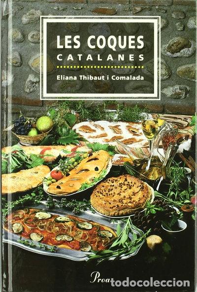Libri di seconda mano: Les coques catalanes- 9788482561318