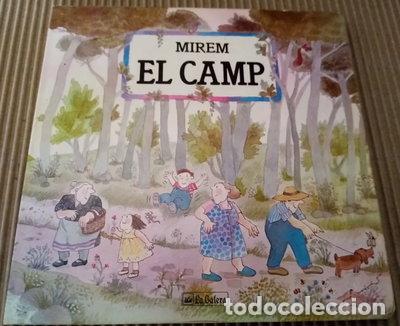 Libros: Mirem el camp- 9788424613013 - Foto 1