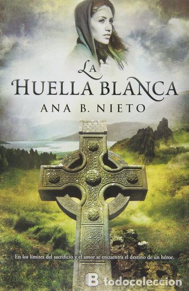 Libros: La huella blanca- 9788466653039