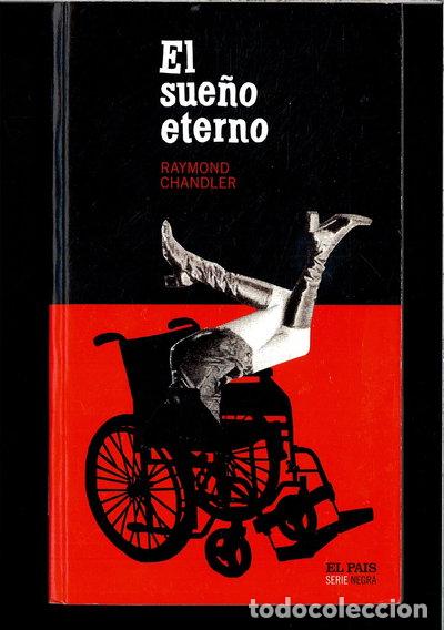 Libros: El sue&ntilde;o eterno- 9788401811609 - Foto 1