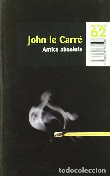 Libros: Amics absoluts- 9788429758498 - Foto 1