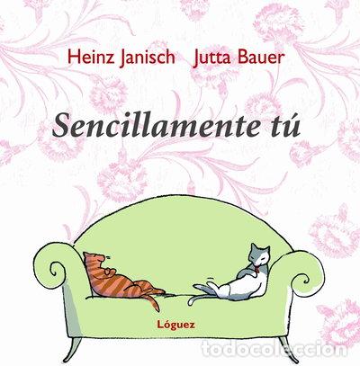 Libros: Sencillamente t&uacute;- 9788496646155