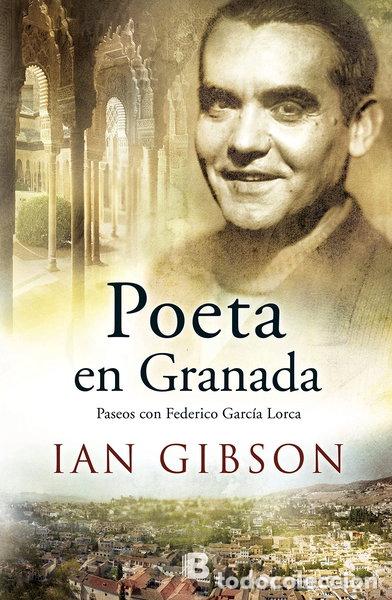 Libros: Poeta en Granada- 9788466657754 - Foto 1