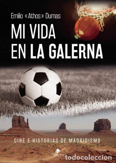 Libros: Mi vida en la galerna- 9788413749778 - Foto 1