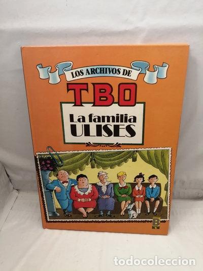 Livros em segunda m&atilde;o: La Familia Ulises- 9788440609762