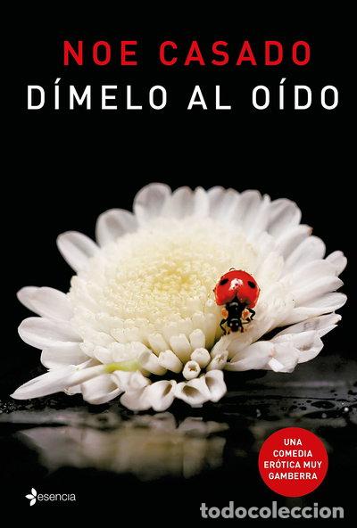 Libros: D&iacute;melo al o&iacute;do- 9788408165552 - Foto 1